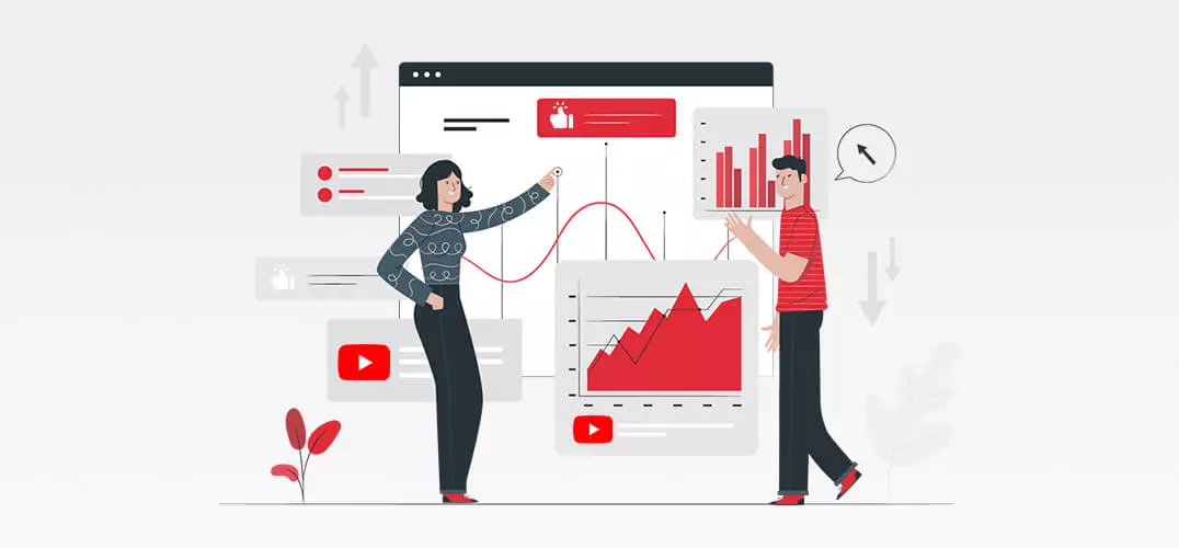 Benefits of Buying organic YouTube likes